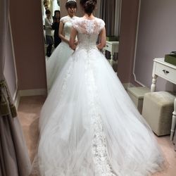 アルカンシエル luxe mariage大阪の写真8枚目