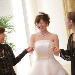 アルカンシエル ベリテ 大阪の写真5枚目