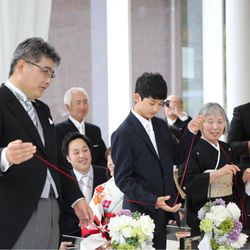 ララシャンス 博多の森の写真14枚目