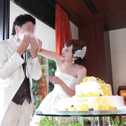 アルカンシエル ベリテ 大阪の写真20枚目