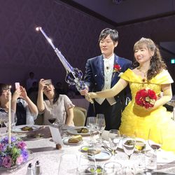 ディズニーアンバサダー®️ホテルの写真33枚目