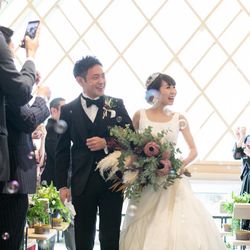 saa_taa_wdさんの披露宴・挙式カバー写真
