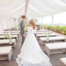 yy201004さんの披露宴・挙式カバー写真
