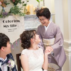 アーフェリーク迎賓館 大阪の写真24枚目