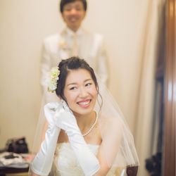 八芳園の写真18枚目