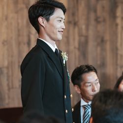 TRUNK HOTELの写真9枚目