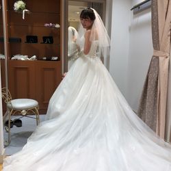 アニヴェルセル 東京ベイの写真36枚目