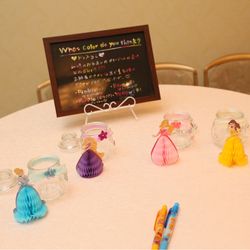 ディズニーアンバサダー®️ホテルの写真15枚目