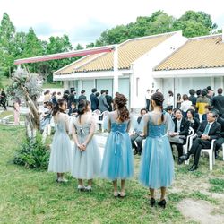 gu__pi__puさんの披露宴・挙式カバー写真