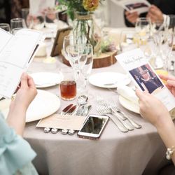 山手迎賓館 横浜の写真8枚目