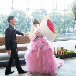 パレスホテル東京の写真9枚目