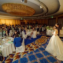 ホテル椿山荘東京の写真3枚目