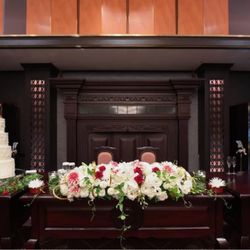 ホテル雅叙園東京の写真5枚目