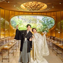 ホテル椿山荘東京の写真26枚目