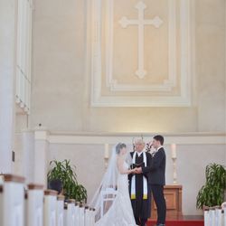 セントラル・ユニオン教会 大聖堂の写真12枚目