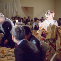 jenny0406xさんの披露宴・挙式カバー写真