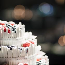 グランド ハイアット 東京の写真8枚目