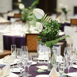 アルカンシエル luxe mariage大阪の写真12枚目