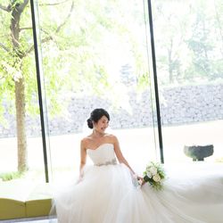 Ryo♡さんの披露宴・挙式カバー写真