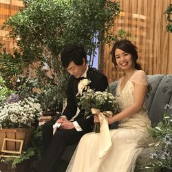 ブランリール大阪の写真17枚目