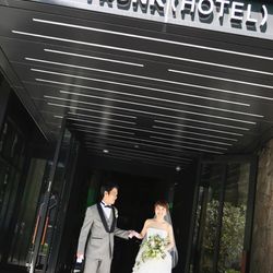 wedding.yuccoさんの披露宴・挙式カバー写真