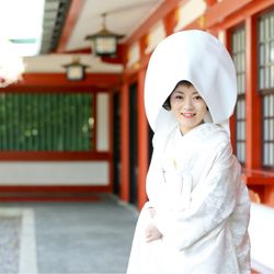 日枝神社結婚式場の写真10枚目
