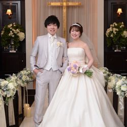 riri_wedding2019さんの披露宴・挙式カバー写真