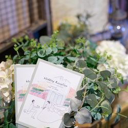 キャッスルガーデン大阪の写真35枚目