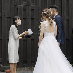 石の教会 内村鑑三記念堂の写真11枚目