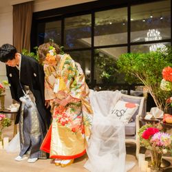 ラ・メゾン・ド・ブランシュの写真10枚目