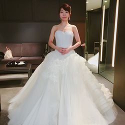 パレスホテル東京の写真2枚目