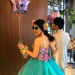 ブランリール大阪の写真20枚目