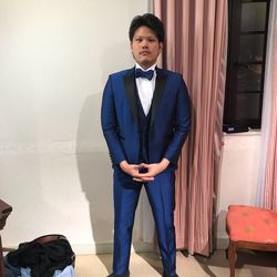 アルカンシエル ベリテ 大阪の写真6枚目