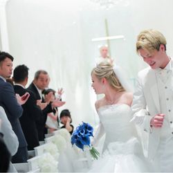 アーフェリーク迎賓館 小倉の写真34枚目