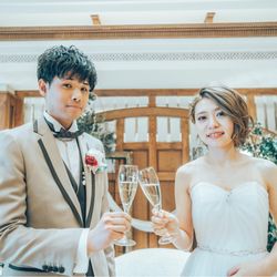 アーブルオランジュの写真1枚目