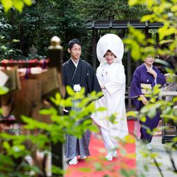 maimaicchiさんの披露宴・挙式カバー写真