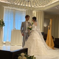 アンジェリオン オ プラザ TOKYOの写真29枚目