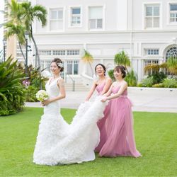 ザ・モアナチャペルの写真31枚目