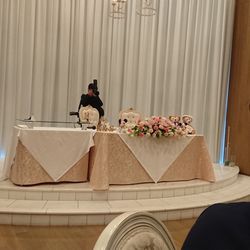 アートグレイス ウエディングコースト 東京ベイの写真3枚目