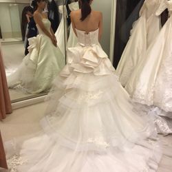 ホテル大阪ガーデンパレスの写真12枚目