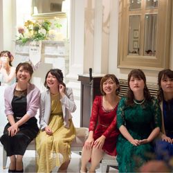 アーフェリーク迎賓館 大阪の写真28枚目