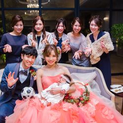 ラ・メゾン・ド・ブランシュの写真34枚目