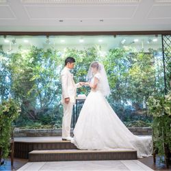 インスタイルウェディング京都の写真5枚目