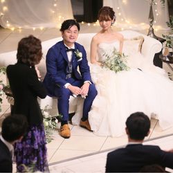 ニーズ青山 by T&G WEDDING の写真36枚目