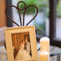 アートグレース ウエディング スクエアの写真17枚目