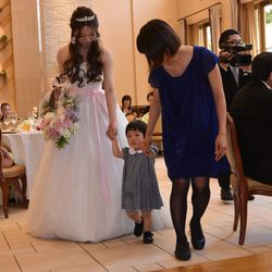 アニヴェルセル 豊洲の写真7枚目