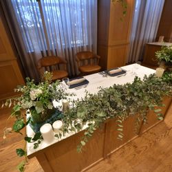 _chamiy_wdさんの披露宴・挙式カバー写真