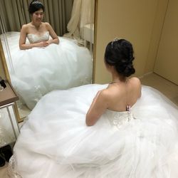 シェラトン・グランデ・トーキョーベイ・ホテルの写真4枚目