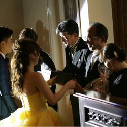 アルカンシエル ベリテ 大阪の写真6枚目