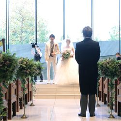 グランドオリエンタル みなとみらいの写真13枚目